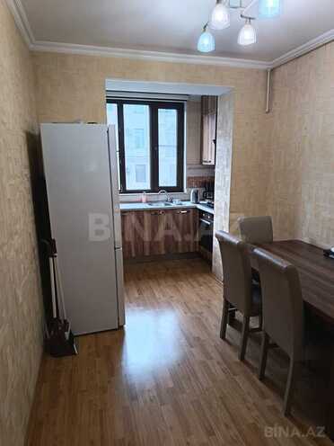 Satılır 3 otaqlı köhnə tikili 80 m², Sahil m., photo 21 from 31