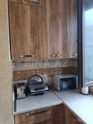 Satılır 3 otaqlı köhnə tikili 80 m², Sahil m., photo 10 from 31