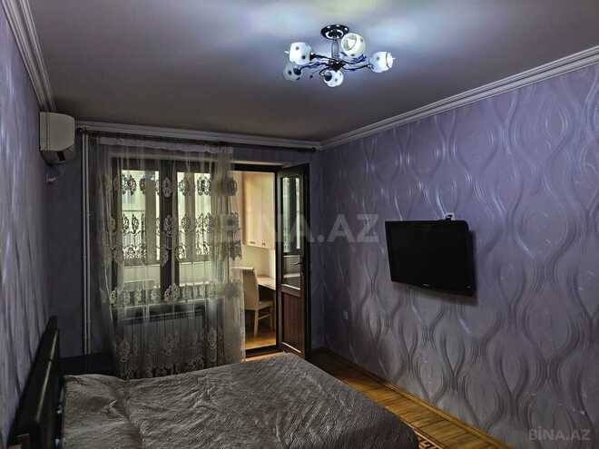 Satılır 3 otaqlı köhnə tikili 80 m², Sahil m., photo 12 from 31