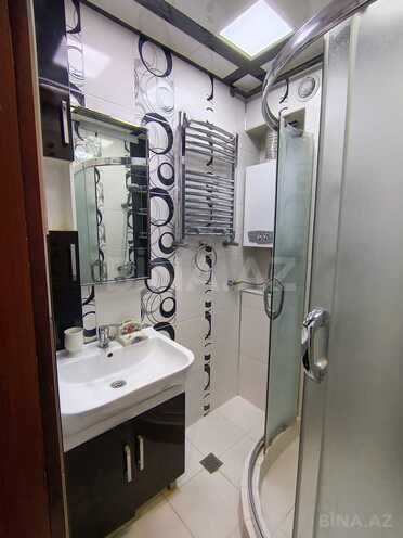 Satılır 3 otaqlı köhnə tikili 80 m², Sahil m., photo 28 from 31