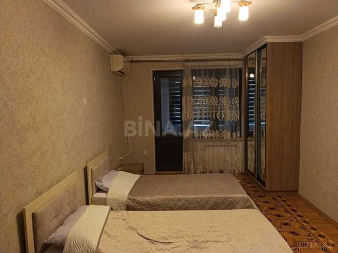 Satılır 3 otaqlı köhnə tikili 80 m², Sahil m., photo 20 from 31