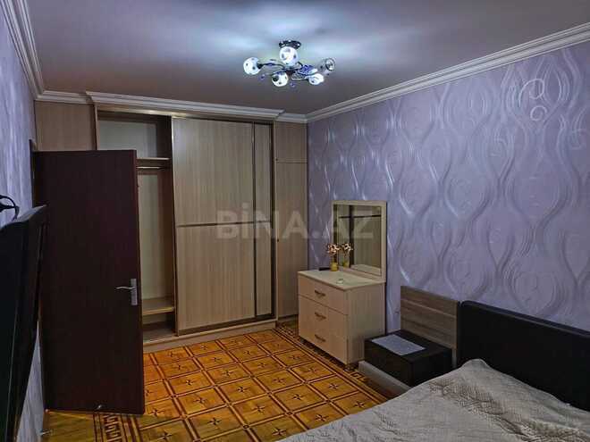 Satılır 3 otaqlı köhnə tikili 80 m², Sahil m., photo 11 from 31