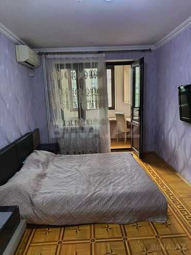 Satılır 3 otaqlı köhnə tikili 80 m², Sahil m., photo 24 from 31