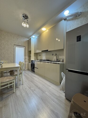 Сдаётся 2-комн. новостройка 85 м², м. Ази Асланов, photo 1 from 10