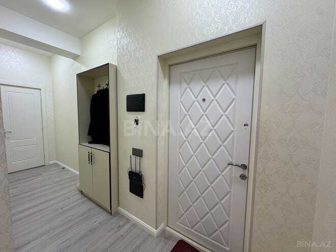 Сдаётся 2-комн. новостройка 85 м², м. Ази Асланов, photo 8 from 10