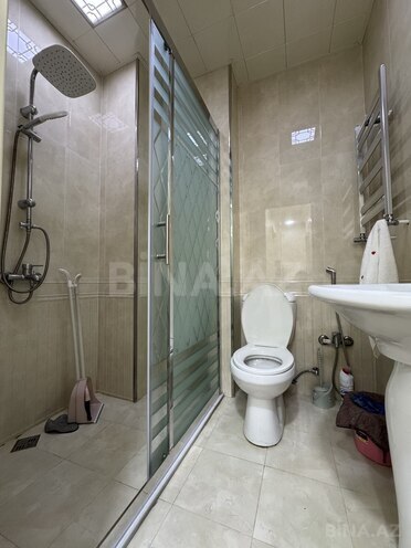 Сдаётся 2-комн. новостройка 85 м², м. Ази Асланов, photo 7 from 10