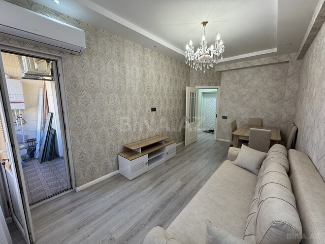 Сдаётся 2-комн. новостройка 85 м², м. Ази Асланов, photo 3 from 10