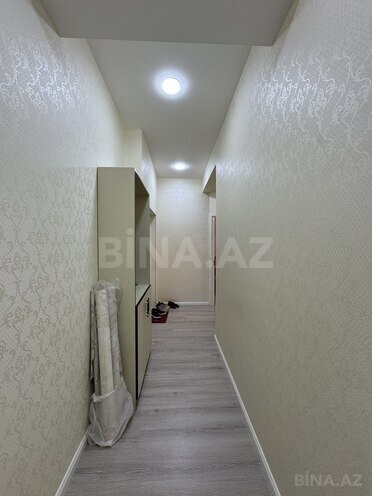 Сдаётся 2-комн. новостройка 85 м², м. Ази Асланов, photo 9 from 10