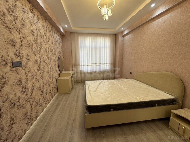 Сдаётся 2-комн. новостройка 85 м², м. Ази Асланов, photo 5 from 10
