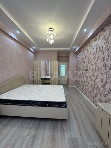 Сдаётся 2-комн. новостройка 85 м², м. Ази Асланов, photo 6 from 10