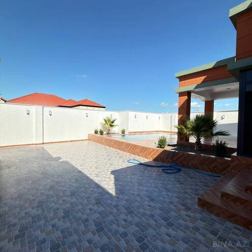 Продаётся 4-комн. дом/дача 170 м², пос. Мардакан, photo 8 from 19