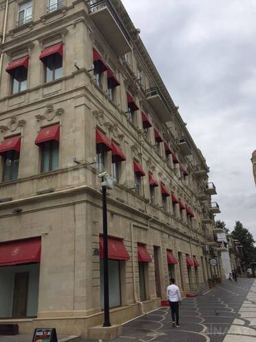 İcarəyə verilir  obyekt 140 m², İçəri Şəhər m., photo 11 from 15