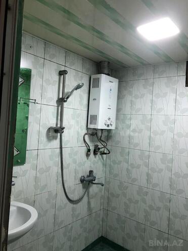 Satılır 2 otaqlı köhnə tikili 58 m², Memar Əcəmi m., photo 7 from 9