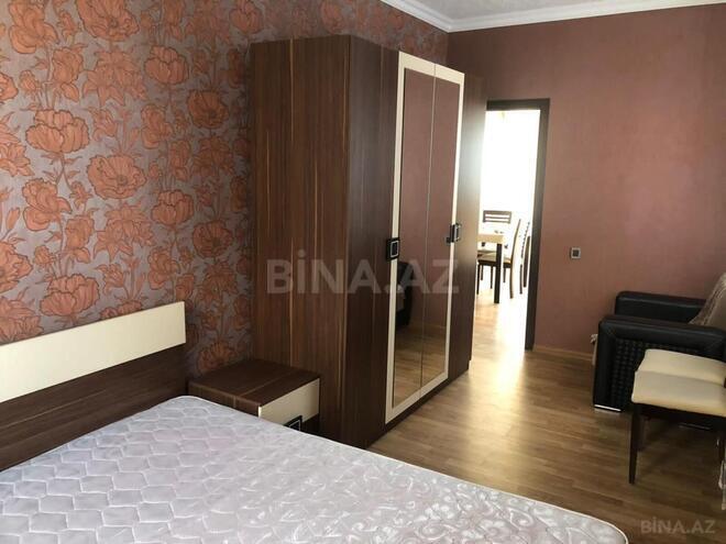Satılır 2 otaqlı köhnə tikili 58 m², Memar Əcəmi m., photo 4 from 9