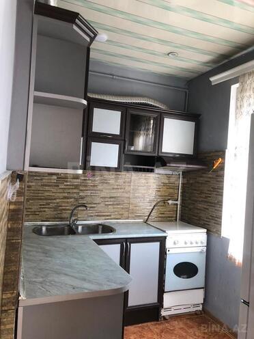 Satılır 2 otaqlı köhnə tikili 58 m², Memar Əcəmi m., photo 6 from 9