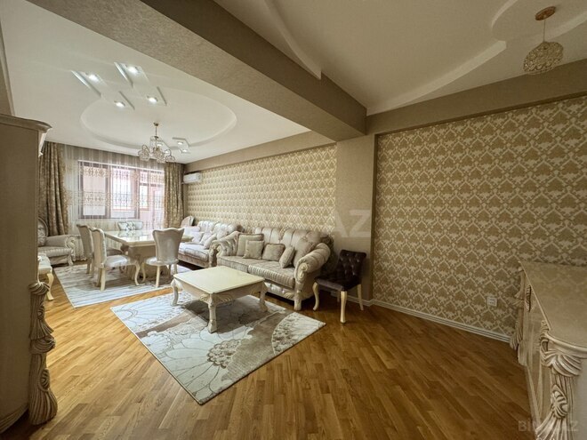 Satılır 3 otaqlı yeni tikili 135 m², Əhmədli m., photo 4 from 14