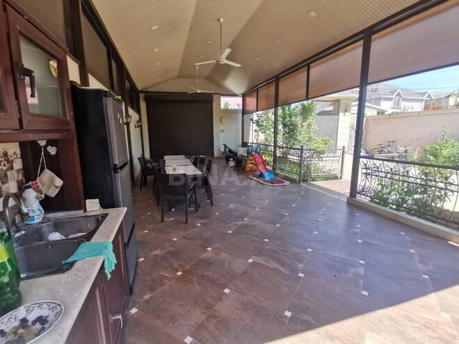Продается 6-комн. дом/дача 200 м², пос. Бинагади, photo 15 from 18