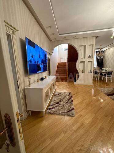 Продается 6-комн. дом/дача 200 м², пос. Бинагади, photo 5 from 18