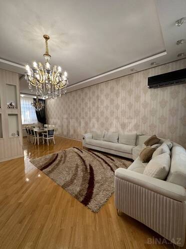 Продается 6-комн. дом/дача 200 м², пос. Бинагади, photo 4 from 18