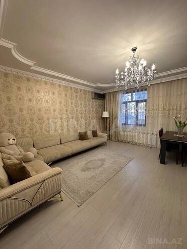 Продается 6-комн. дом/дача 200 м², пос. Бинагади, photo 3 from 18