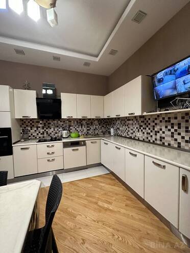 Продается 6-комн. дом/дача 200 м², пос. Бинагади, photo 10 from 18