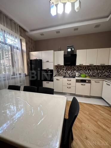 Продается 6-комн. дом/дача 200 м², пос. Бинагади, photo 11 from 18