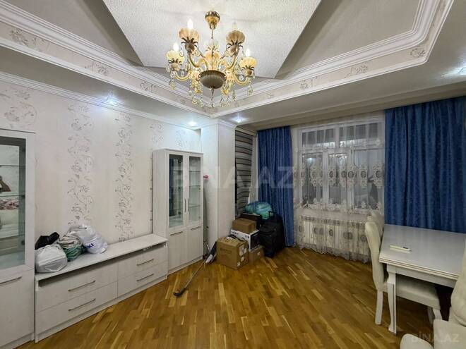 Satılır 2 otaqlı yeni tikili 62 m², Xalqlar Dostluğu m., photo 4 from 17