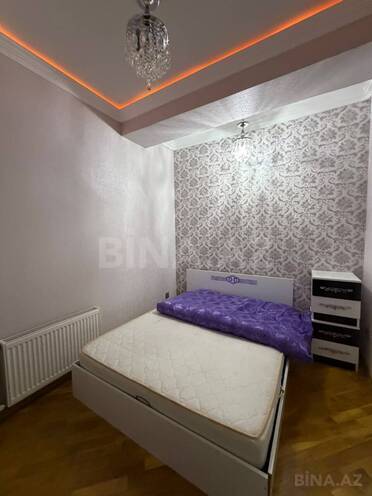 Satılır 2 otaqlı yeni tikili 62 m², Xalqlar Dostluğu m., photo 9 from 17
