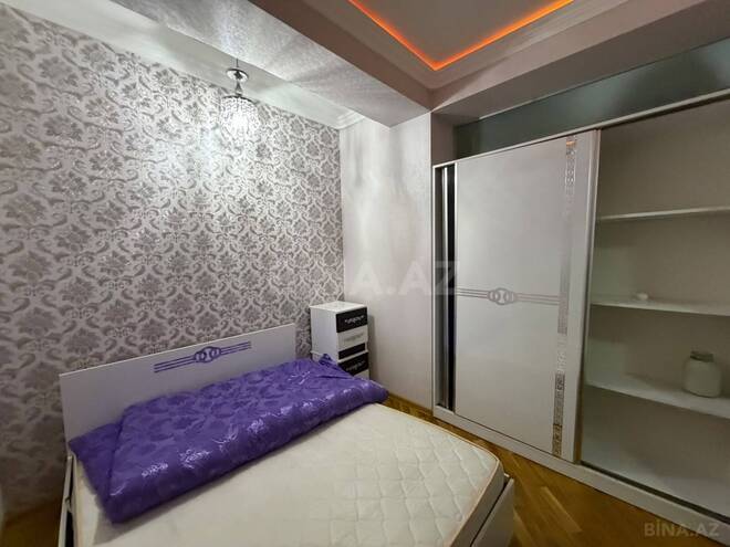 Satılır 2 otaqlı yeni tikili 62 m², Xalqlar Dostluğu m., photo 8 from 17