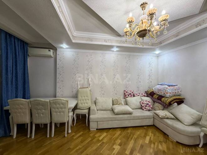 Satılır 2 otaqlı yeni tikili 62 m², Xalqlar Dostluğu m., photo 6 from 17