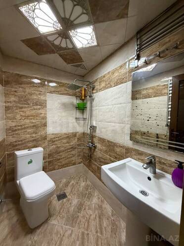 Satılır 2 otaqlı yeni tikili 62 m², Xalqlar Dostluğu m., photo 15 from 17