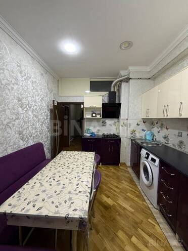 Satılır 2 otaqlı yeni tikili 62 m², Xalqlar Dostluğu m., photo 14 from 17