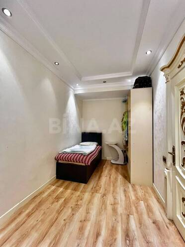 Продаётся 6-комн. новостройка 267 м², м. Ахмедлы, photo 11 from 20