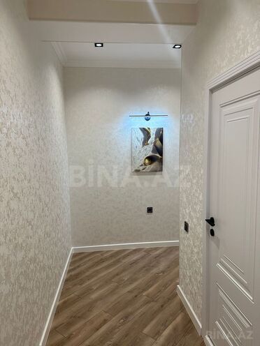 İcarəyə verilir 2 otaqlı yeni tikili 75 m², Nəsimi r., photo 10 from 14