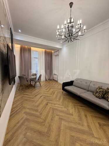 Сдаётся 2-комн. новостройка 120 м², м. 28 мая, photo 3 from 11