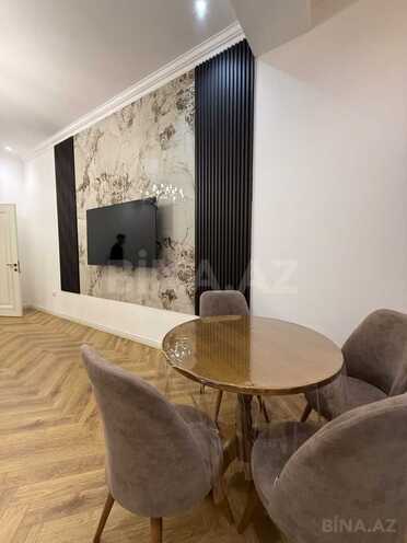 Сдаётся 2-комн. новостройка 120 м², м. 28 мая, photo 5 from 11