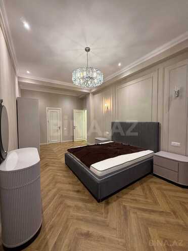 Сдаётся 2-комн. новостройка 120 м², м. 28 мая, photo 7 from 11