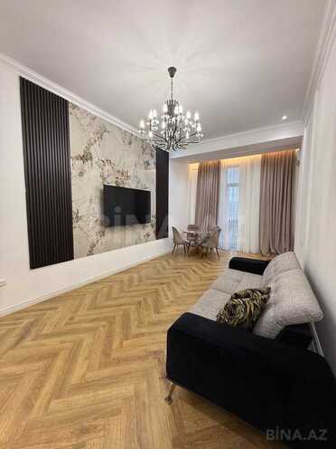 Сдаётся 2-комн. новостройка 120 м², м. 28 мая, photo 1 from 11