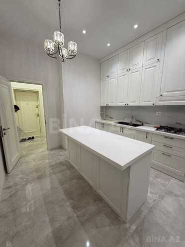 Сдаётся 2-комн. новостройка 120 м², м. 28 мая, photo 8 from 11