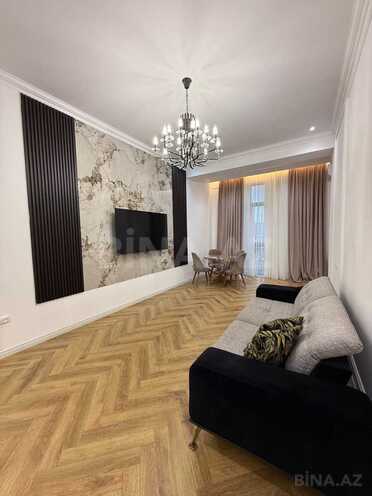 Сдаётся 2-комн. новостройка 120 м², м. 28 мая, photo 4 from 11