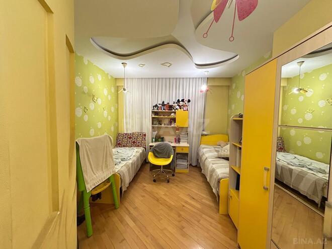 Продается 3-комн. новостройка 105 м², м. Халглар Достлугу, photo 7 from 16