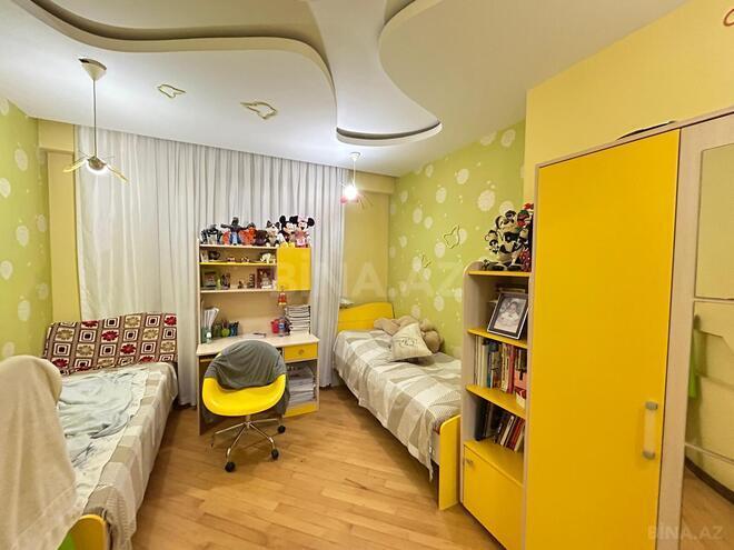 Продается 3-комн. новостройка 105 м², м. Халглар Достлугу, photo 6 from 16