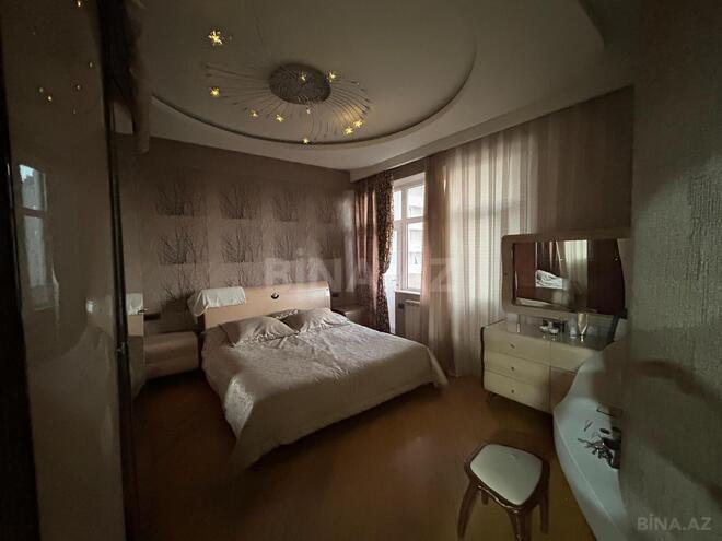 Продается 3-комн. новостройка 105 м², м. Халглар Достлугу, photo 12 from 16