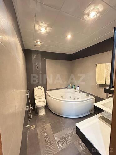 Продается 3-комн. новостройка 105 м², м. Халглар Достлугу, photo 13 from 16