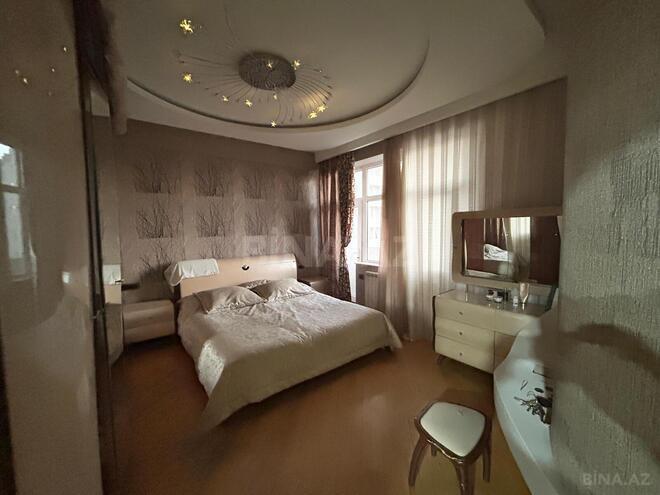 Продается 3-комн. новостройка 105 м², м. Халглар Достлугу, photo 5 from 16