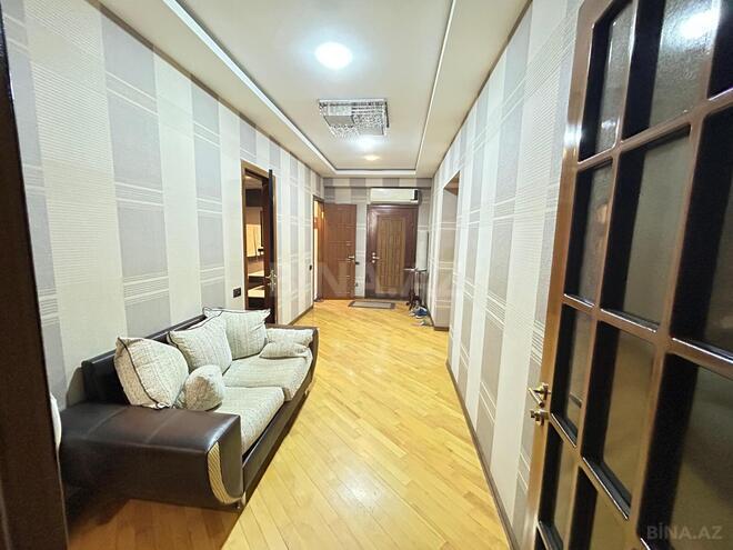 Продается 3-комн. новостройка 105 м², м. Халглар Достлугу, photo 3 from 16