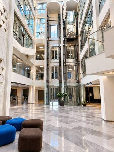 Satılır 3 otaqlı yeni tikili 105 m², Nizami m., photo 4 from 16