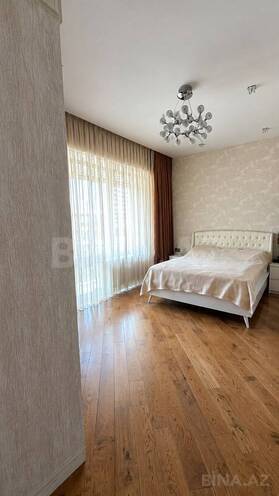 Satılır 3 otaqlı yeni tikili 105 m², Nizami m., photo 15 from 16