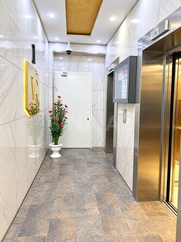 Satılır 3 otaqlı yeni tikili 105 m², Nizami m., photo 7 from 16