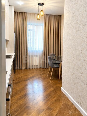 Satılır 3 otaqlı yeni tikili 105 m², Nizami m., photo 6 from 16